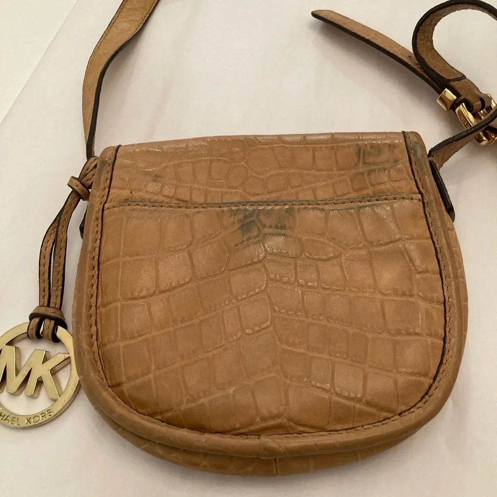 Michael Kors crossbody